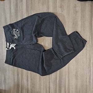 Hollister Sweat pants